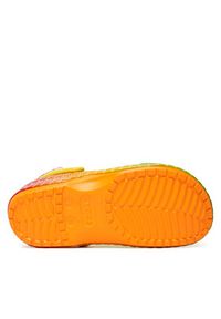 Crocs Klapki Haribo Cls Clg 210896 Kolorowy. Wzór: kolorowy #6