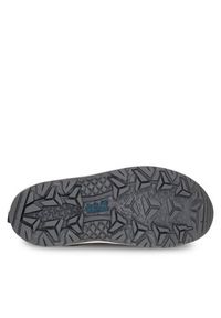 Jack Wolfskin Trekkingi Vojo Texapore Low K 4042191 Szary. Kolor: szary. Materiał: materiał. Sport: turystyka piesza
