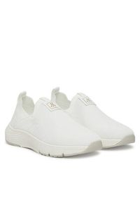 Marc O'Polo Sneakersy RR2M3003 Biały. Kolor: biały. Materiał: materiał