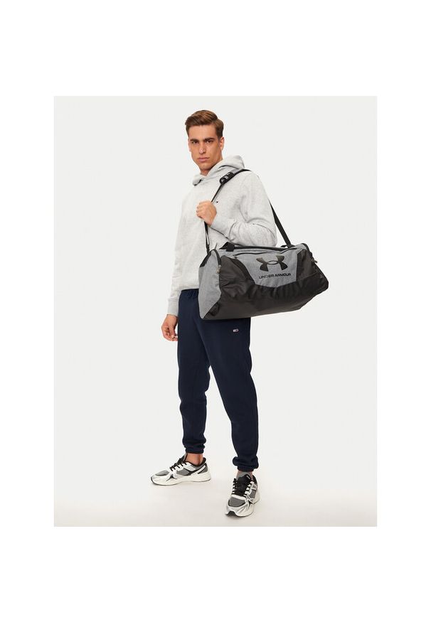 Torba Under Armour. Kolor: szary