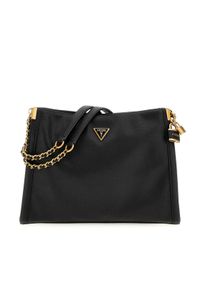 Guess Torebka HWVB87 72100 Czarny. Kolor: czarny. Materiał: skórzane #1