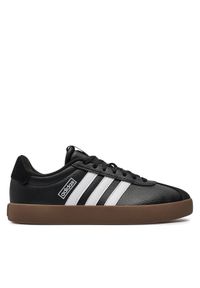 Adidas - adidas Sneakersy Court ID8796 Czarny. Kolor: czarny #1