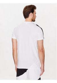 Puma T-Shirt T7 Iconic 538204 Biały Slim Fit. Kolor: biały. Materiał: bawełna #5