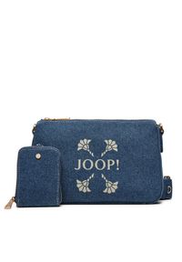 JOOP! Torebka Jasmina 4140007630 Granatowy. Kolor: niebieski #1