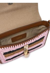Furla Torebka Iride S WB01826 BX4447 CN TCO00 Brązowy. Kolor: brązowy. Materiał: skórzane #6