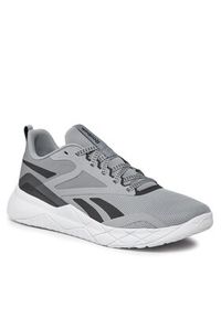 Reebok Buty na siłownię Nfx Trainer ID5031 Szary. Kolor: szary. Sport: fitness