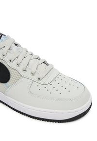 Nike Sneakersy Nike Air Force 1 '07 LVB IH4462 001 Szary. Kolor: szary. Materiał: skóra. Model: Nike Air Force #6