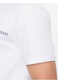 Emporio Armani Underwear Komplet 2 t-shirtów 111849 3R717 98910 Kolorowy Regular Fit. Materiał: bawełna. Wzór: kolorowy #6