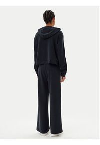 EA7 Emporio Armani Dres 7W000119 AF12643 UC001 Czarny Loose Fit. Kolor: czarny. Materiał: syntetyk #5