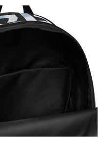 Reebok Plecak RBK-B-007-CCC Czarny. Kolor: czarny. Materiał: materiał #6
