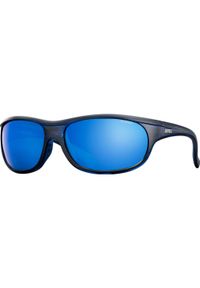 RAPALA - Okulary przeciwsłoneczne Rapala Precision Luzia. Kolor: wielokolorowy, niebieski, czarny. Sport: turystyka piesza #1