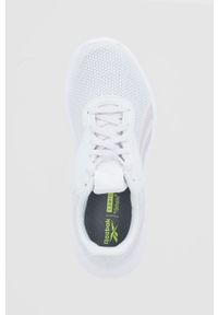 Reebok Buty Lite 3.0 kolor biały. Zapięcie: sznurówki. Kolor: biały. Materiał: guma #2