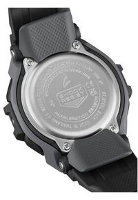 G-Shock Zegarek GBD-300-1ER Czarny. Kolor: czarny #4