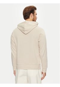 Jack & Jones - Jack&Jones Bluza Bryan 12268128 Beżowy Relaxed Fit. Kolor: beżowy. Materiał: bawełna #4