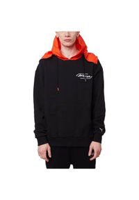 Bluza sportowa męska Puma X Attempt Hoodie. Typ kołnierza: kaptur. Kolor: pomarańczowy, żółty, wielokolorowy