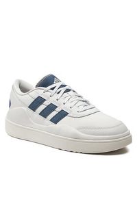 Adidas - adidas Sneakersy Osade ID3100 Biały. Kolor: biały #4