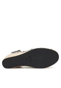 GANT - Gant Espadryle 30568950 Czarny. Kolor: czarny. Materiał: materiał