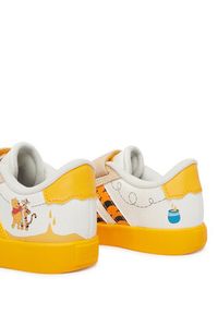 adidas Sneakersy Adidas Disney Vl Court 3.0 Shoes Children KI9175 Kolorowy. Materiał: skóra. Wzór: kolorowy, motyw z bajki #4
