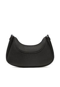 Armani Exchange Torebka 942883 CC783 00020 Czarny. Kolor: czarny. Materiał: skórzane #4