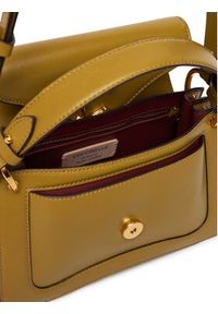 Coccinelle Torebka SSK Coccinelle C-ME E1 SSK 18 02 01 Zielony. Kolor: zielony. Materiał: skórzane #4