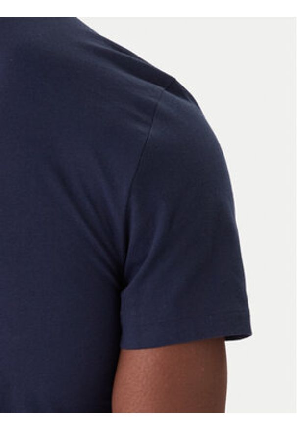 Polo Ralph Lauren Komplet t-shirtów 714830304042 Kolorowy Slim Fit. Typ kołnierza: polo. Materiał: bawełna. Wzór: kolorowy