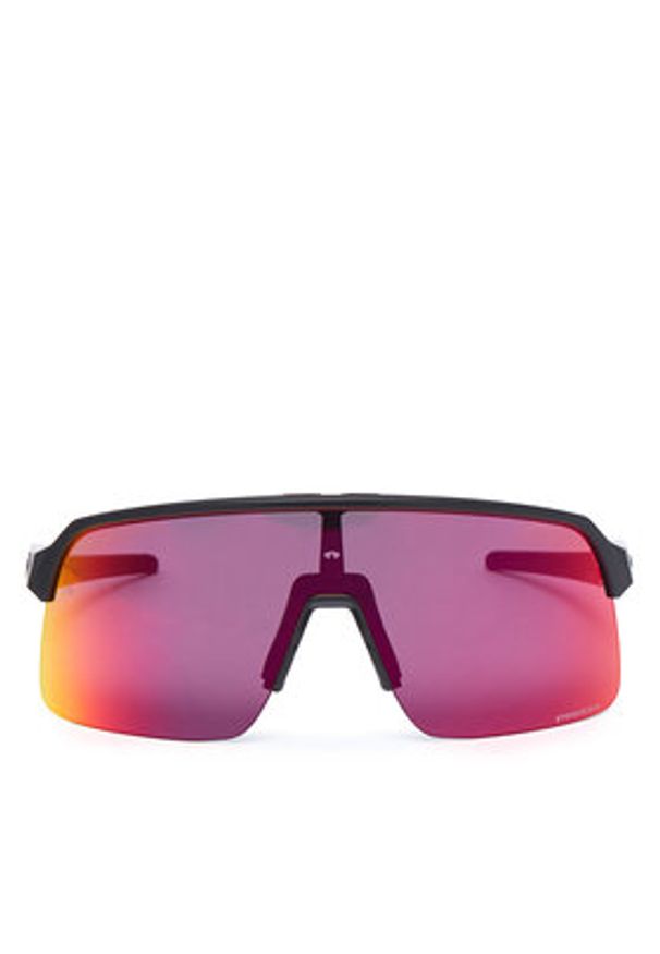 Oakley Okulary przeciwsłoneczne 0OO9463 94630139 Czarny. Kolor: czarny