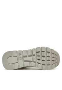 Liu Jo Sneakersy Amazing 25 BF5049 PX026 Biały. Kolor: biały. Materiał: skóra