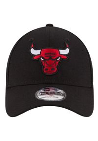 Casquette New Era The League 9forty Chicago Bulls. Kolor: niebieski, wielokolorowy, czarny