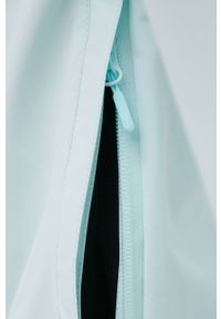 Rip Curl spodnie Qanik damskie. Kolor: niebieski. Materiał: materiał, puch, syntetyk. Sport: snowboard, narciarstwo