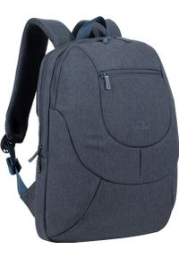 RIVACASE - Plecak RivaCase Galapagos 14" (7723 dark grey)