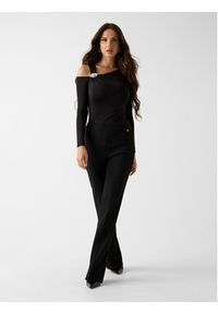 Marciano Guess Top 180077 Czarny Classic Fit. Kolor: czarny #3