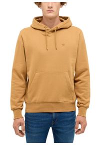 Męska bluza nierozpinana Mustang Style Bronson Chipmunk 1017206 3125 #6