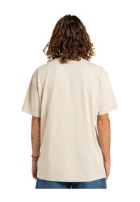 DC Shoes - Koszulka z krótkim rękawem dla Mężczyzn DIEHARD Szary. Kolor: szary. Materiał: materiał, bawełna. Długość rękawa: krótki rękaw. Długość: krótkie. Wzór: nadruk