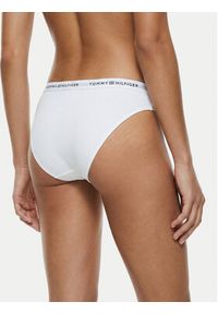TOMMY HILFIGER - Tommy Hilfiger Figi klasyczne UW0UW05876 Biały. Kolor: biały. Materiał: bawełna #2