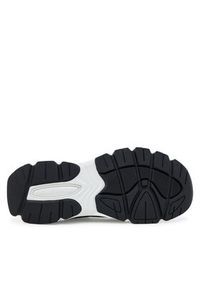 Karl Lagerfeld - KARL LAGERFELD Sneakersy KL65525 Czarny. Kolor: czarny. Materiał: materiał #6