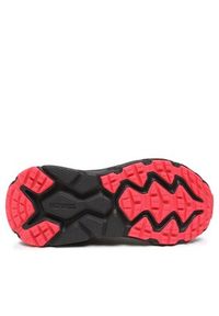 HOKA - Hoka Buty do biegania W Challenger Atr 6 Gtx GORE-TEX 1116878 Czarny. Kolor: czarny. Materiał: materiał. Technologia: Gore-Tex #4