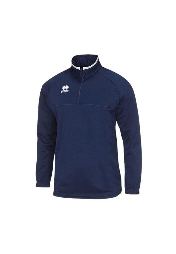 ERREA - Kurtki Errea Mansel 3.0 Kurtka Jr Dzieci. Kolor: niebieski. Materiał: poliester