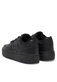 Karl Kani Sneakersy Kani 89 UP `23 PD00002699 Czarny. Kolor: czarny. Materiał: skóra #3