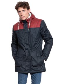 Mustang - MUSTANG Daniel H Parka MĘSKA KURTKA ZIMOWA 1008246 4136. Sezon: zima #9