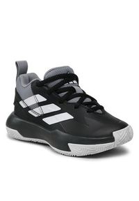 Adidas - adidas Buty Cross 'Em Up Select IE9244 Czarny. Kolor: czarny. Materiał: materiał