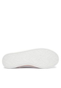 skechers - Skechers Sneakersy BOBS B Cute 2.0 114150/WHT Biały. Kolor: biały. Materiał: skóra #4