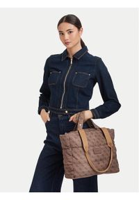 Guess Torba do wózka H6YZ20 W2776 Brązowy. Kolor: brązowy #1