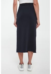 JOOP! Jeans - Spódnica dresowa midi Taiga JOOP! JEANS. Materiał: dresówka #4