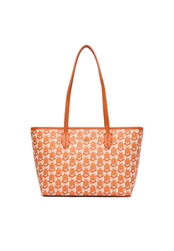 Torebka MEXX. Kolor: pomarańczowy
