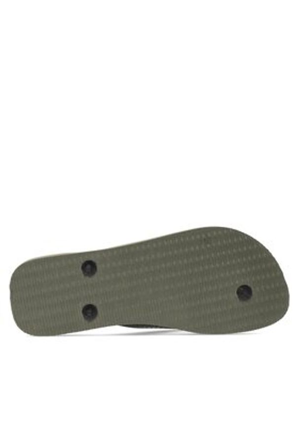 Havaianas Japonki 41113550869 Kolorowy. Materiał: guma. Wzór: kolorowy