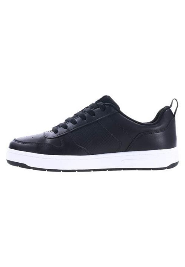 skechers - Buty do chodzenia dla dzieci Skechers Smooth Street-genzo. Kolor: niebieski. Materiał: syntetyk, materiał. Szerokość cholewki: normalna. Model: Skechers Sport. Sport: turystyka piesza