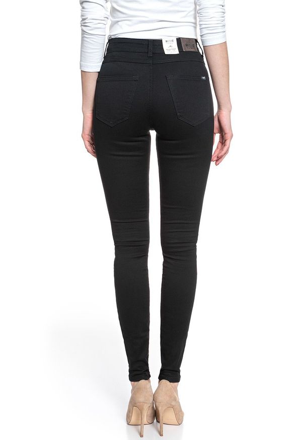 Mustang - MUSTANG Perfect Shape DENIM BLACK 1008623 4000 940