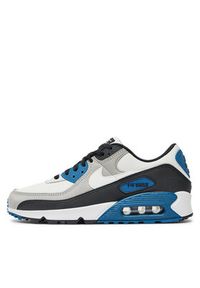 Nike Sneakersy Air Max 90 FB9658 002 Kolorowy. Materiał: materiał. Wzór: kolorowy. Model: Nike Air Max 90, Nike Air Max #4
