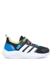 Adidas - Sneakersy adidas. Kolor: czarny #1