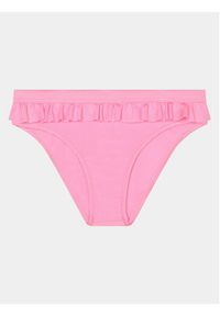 Billieblush Strój kąpielowy U20061 Różowy. Kolor: różowy. Materiał: syntetyk #3